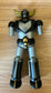 GOLDORAK Grendizer - Soul of Chogokin - Figurine GOLDORAK BLACK - GX-04B - Die-Cast Métal (Copie)