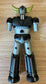 GOLDORAK Grendizer - Soul of Chogokin - Figurine GOLDORAK BLACK - GX-04B - Die-Cast Métal (Copie)