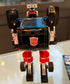 TRANSFORMERS - Série G1 1982 - Figurine de Autobot : Trailbreaker ***Occasion***