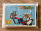 GOLDORAK Grendizer - Paquet de 10 mouchoirs #3 - 1976 - Un objet collector de 50 ans !