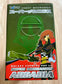 ALBATOR - ATLANTIS Arcadia 33cm Super Mechanics Galaxy Express 999