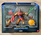 MASTERS OF THE UNIVERSE - NEW ETERNIA - Figurine de CLAWFUL