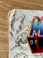MASTERS OF THE UNIVERSE - Série Origins - Sketch Book Series - Figurine de SPIKOR