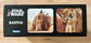 Star Wars - The Vintage Collection - Bantha et figurine du Tusken Raider - Exclusivité HasbroPulse