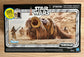 Star Wars - The Vintage Collection - Bantha et figurine du Tusken Raider - Exclusivité HasbroPulse