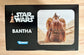 Star Wars - The Vintage Collection - Bantha et figurine du Tusken Raider - Exclusivité HasbroPulse