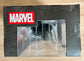 Marvel Collection - Statuette en PVC 1/6 de BLADE (Blade #1) + comics inclus - 23 cm
