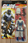 GI Joe - Classified Series - Figurine de Snow Serpent - 16 cm