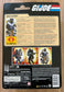 GI Joe - Classified Series - Figurine de Snow Serpent - 16 cm