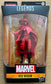 Marvel Legends - BAF Zabu - Figurine de RED WIDOW sans la pièce BAF - 15 cm