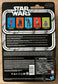 STAR WARS : TESB - BLACK SERIES - 40th Anniversary - Retro Card - Figurine de R2-D2