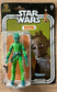 STAR WARS - BLACK SERIES - 50th Anniversary - Retro Card - Figurine de GREEDO