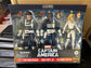 Marvel Legends - Série Captain America - Pack de 3 figurines / DUM DUM DUGAN, NICK FURY JR. & SHARON CARTER