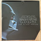 STAR WARS - Black series - Casque électronique DARTH VADER helmet