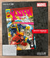 Marvel Collection - Statuette en PVC 1/10 de Cyclope - Cyclops (X-Men #1) - 17 cm