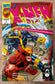 Marvel Collection - Statuette en PVC 1/10 de Cyclope - Cyclops (X-Men #1) - 17 cm