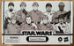 STAR WARS - TVC The Vintage Collection - IMPERIAL OFFICERS - Coffret 4 figurines