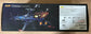 ALBATOR Captain Harlock - ATLANTIS Arcadia - Soul of Chogokin GX-93 - Neuf