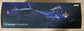 ALBATOR Captain Harlock - ATLANTIS Arcadia - Soul of Chogokin GX-93 - Neuf