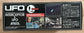 UFO (Gerry Anderson) - Coffret 2 Répliques INTERCEPTOR & UFO - Métal Die-Cast ***occasion***