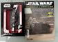 STAR WARS - Treadspeeder du Premier Ordre - Metal Die-Cast  - ALTAYA #48
