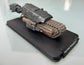 STAR WARS - Treadspeeder du Premier Ordre - Metal Die-Cast  - ALTAYA #48
