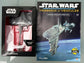 STAR WARS - FREGATE MEDICALE NEBULON-B - METAL DIE CAST - ALTAYA #35