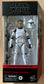 Star Wars : Attack of the Clones - Black Series - Figurine du PHASE 1 CLONE TROOPER