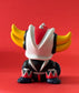 GOLDORAK Grendizer - Série Unbox & Go Nagai - Figurine de Goldorak - Occasion