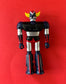 GOLDORAK Grendizer - Gashapons Capsule Popynica - Goldorak + Spazer + Boîte - 2002