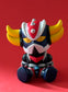 GOLDORAK Grendizer - Série Unbox & Go Nagai - Figurine de Goldorak - Occasion