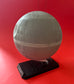 STAR WARS - DEATH STAR - ETOILE DE LA MORT - Metal Die Cast 6 inches - ALTAYA