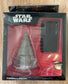 STAR WARS - IMPERIAL STAR DESTROYER - Metal Die Cast 6 inches - ALTAYA