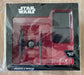 STAR WARS - First Order Special Forces Tie-Fighter - Metal Die Cast 5 inches - ALTAYA