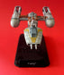 STAR WARS - Y-Wing - Metal Die Cast 6 inches - ALTAYA