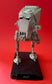 STAR WARS - AT-ST - Marcheur TS-TT - Metal Die Cast 6 inches - ALTAYA