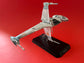 STAR WARS - VAISSEAU B-WING - Métal - Die Cast ALTAYA #22