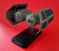 STAR WARS - Chasseur Tie - Tie Bomber - METAL DIE CAST - Altaya #38