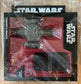 STAR WARS - Vaisseau Razor Crest - Métal Die Cast - ALTAYA #9