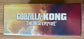 Godzilla x Kong: The New Empire - Série Exquisite - Figurine Stylist Godzilla Evolved Version - 18 cm