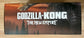 Godzilla x Kong: The New Empire - Série Exquisite - Figurine Stylist Godzilla Evolved Version - 18 cm