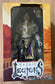 Mythic Legions: Necronominus - Figurine Sir Ucczajk ("Ogre Scale") 23 cm *Boîte abîmée*
