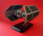 STAR WARS - TIE FIGHTER DE DARTH VADER - Métal Die-Cast - ALTAYA #2