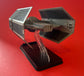 STAR WARS - TIE FIGHTER DE DARTH VADER - Métal Die-Cast - ALTAYA #2