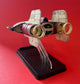 STAR WARS - Vaisseau A-WING - Métal Die Cast - ALTAYA #12