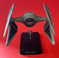 STAR WARS - Chasseur Tie Interceptor - Metal Die-Cast  - ALTAYA #24