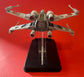 STAR WARS - Vaisseau X-WING de Luke Skywalker - Metal Die-Cast - ALTAYA #16