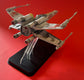 STAR WARS - Vaisseau X-WING de Luke Skywalker - Metal Die-Cast - ALTAYA #16