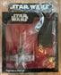 STAR WARS - Vaisseau X-WING de Luke Skywalker - Metal Die-Cast - ALTAYA #16