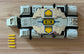 COBRA - Space Cobra Deluxe DX - Réplique Vaisseau COBRA TURTLE ***Occasion***